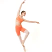 Capezio Eventide, ženski nedrček Capezio Eventide, ženski nedrček