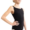 Capezio C'est La Vie Fleur, dekliški triko z debelejšimi naramnicami