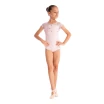 Capezio Galaxy, otroški dres s kratkimi rokavi 