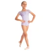 Capezio Galaxy, otroški dres s kratkimi rokavi 