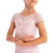 Capezio Galaxy, otroški dres s kratkimi rokavi 