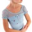 Capezio Galaxy, otroški dres s kratkimi rokavi 