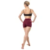 Capezio Glamour Short, ženske kratke hlače Capezio Glamour Short, ženske kratke hlače