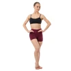 Capezio Glamour Short, ženske kratke hlače Capezio Glamour Short, ženske kratke hlače
