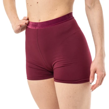 Capezio Glamour Short, ženske kratke hlače 