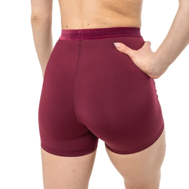 Capezio Glamour Short, ženske kratke hlače Capezio Glamour Short, ženske kratke hlače