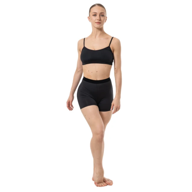 Capezio Glamour Short, ženske kratke hlače Capezio Glamour Short, ženske kratke hlače
