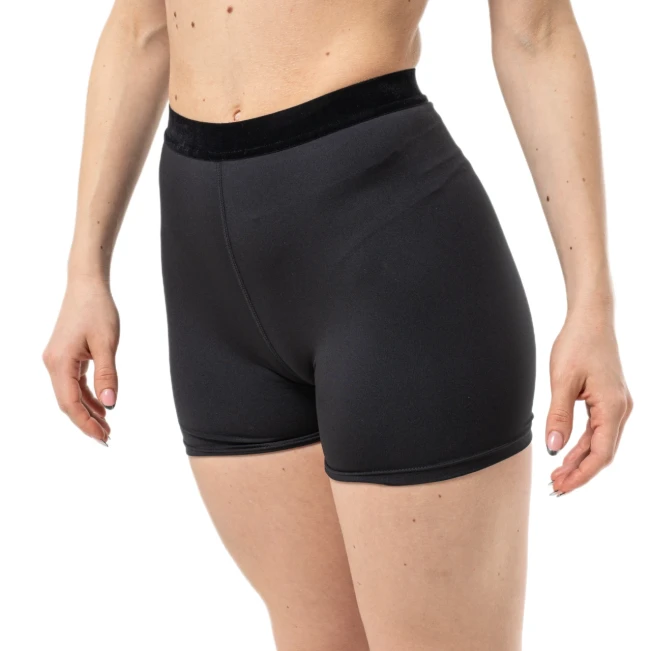 Capezio Glamour Short, ženske kratke hlače Capezio Glamour Short, ženske kratke hlače