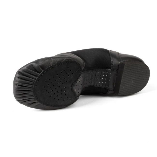 Capezio Glove jazz čevelj, ženski jazz čevlji z ergonomično obliko Capezio Glove jazz čevelj, ženski jazz čevlji z ergonomično obliko