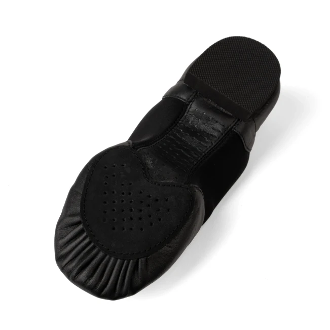 Capezio Glove jazz čevelj, ženski jazz čevlji z ergonomično obliko Capezio Glove jazz čevelj, ženski jazz čevlji z ergonomično obliko