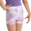 Capezio Good Vibes Short, dekliške kratke hlače