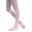 Capezio HANAMI, otroške baletne copatke