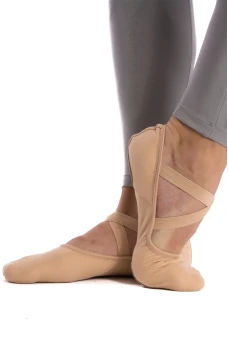Capezio HANAMI, moški baletni copati
