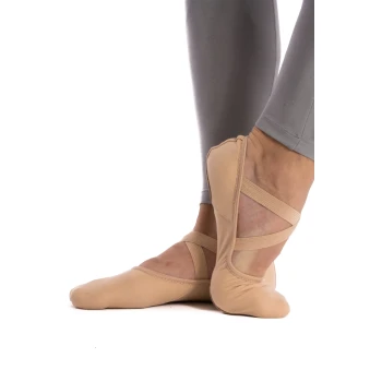 Capezio HANAMI, moški baletni copati