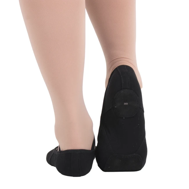 Capezio HANAMI, baletni copatki