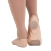 Capezio HANAMI, baletni copatki