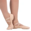 Capezio HANAMI, baletni copatki