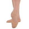 Capezio HANAMI, baletni copatki