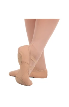 Capezio HANAMI, baletni copatki