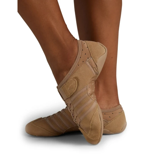 Capezio Jag PP15A, ženski jazz čevlji Capezio Jag PP15A, ženski jazz čevlji