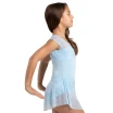 Capezio Opal, dekliški dres s krilcem Capezio Opal, dekliški dres s krilcem