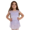 Capezio Opal, dekliški dres s krilcem Capezio Opal, dekliški dres s krilcem