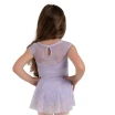Capezio Opal, dekliški dres s krilcem Capezio Opal, dekliški dres s krilcem