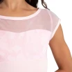 Capezio Opal, dekliški dres s krilcem Capezio Opal, dekliški dres s krilcem