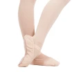 Capezio Luna, otroški usnjeni copati za vaje Capezio Luna, otroški usnjeni copati za vaje