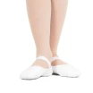 Capezio Luna, otroški usnjeni copati za vaje Capezio Luna, otroški usnjeni copati za vaje