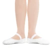 Capezio Luna, otroški usnjeni copati za vaje Capezio Luna, otroški usnjeni copati za vaje