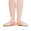 Capezio Luna, otroški usnjeni copati za vaje Capezio Luna, otroški usnjeni copati za vaje