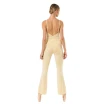 Capezio Memory Flare Legging, ženske hlače