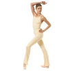 Capezio Memory Flare Legging, ženske hlače