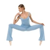 Capezio Memory Flare Legging, ženske hlače