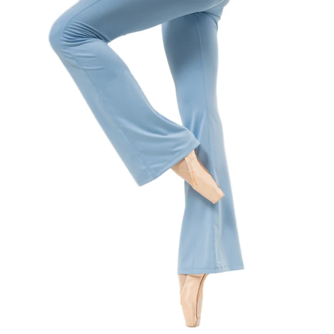 Capezio Memory Flare Legging, ženske hlače