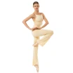 Capezio Memory Flare Legging, ženske hlače