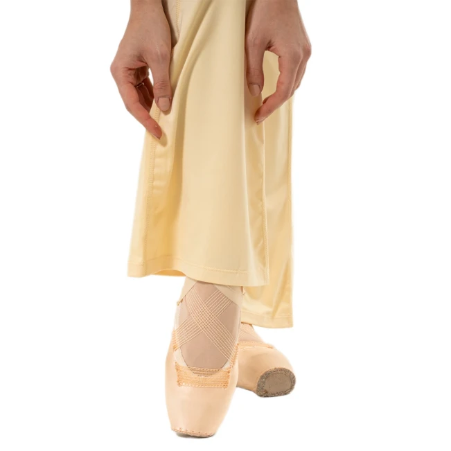 Capezio Memory Flare Legging, ženske hlače