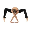 Capezio Memory Flare Legging, ženske hlače