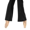 Capezio Memory Flare Legging, ženske hlače