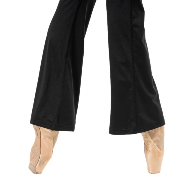 Capezio Memory Flare Legging, ženske hlače