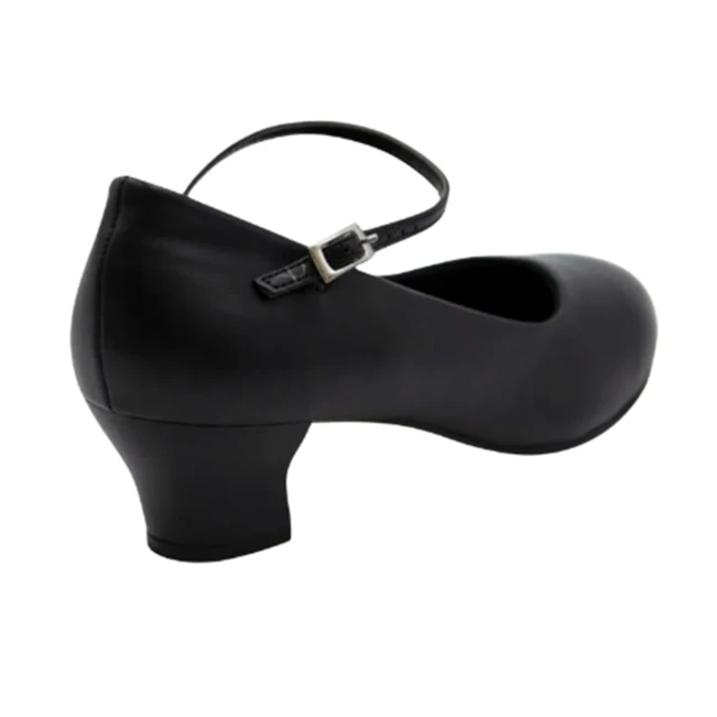 Capezio Mia Jr, ženski značajni čevlji Capezio Mia Jr, ženski značajni čevlji