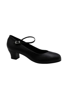 Capezio Mia Jr, ženski značajni čevlji 