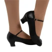 Capezio Mia Jr, ženski značajni čevlji Capezio Mia Jr, ženski značajni čevlji