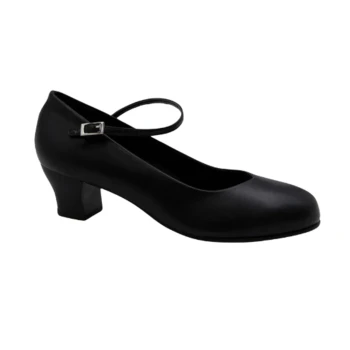 Capezio Mia Jr, ženski značajni čevlji 