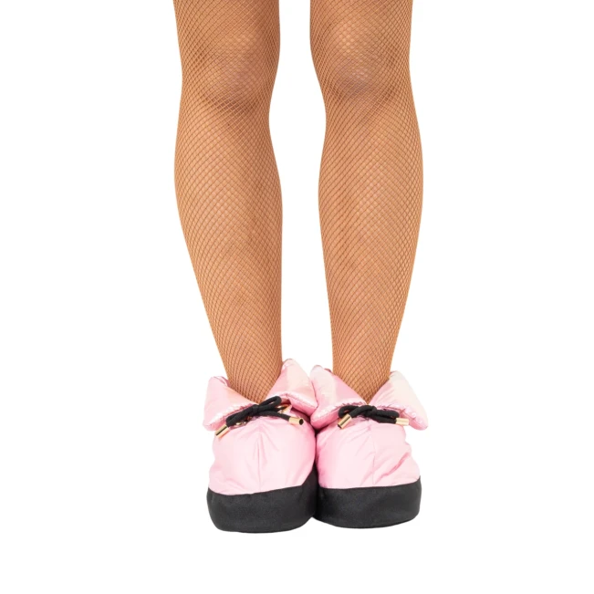 Capezio dvoranski ogrevalni škornji, dekliški ogrevalni čevlji na ogrevanje Capezio dvoranski ogrevalni škornji, dekliški ogrevalni čevlji na ogrevanje