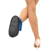 Capezio dvoranski ogrevalni škornji, dekliški ogrevalni čevlji na ogrevanje Capezio dvoranski ogrevalni škornji, dekliški ogrevalni čevlji na ogrevanje