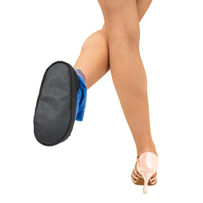 Capezio Ballroom Warmup booties, obutev za ogrevanje Capezio Ballroom Warmup booties, obutev za ogrevanje