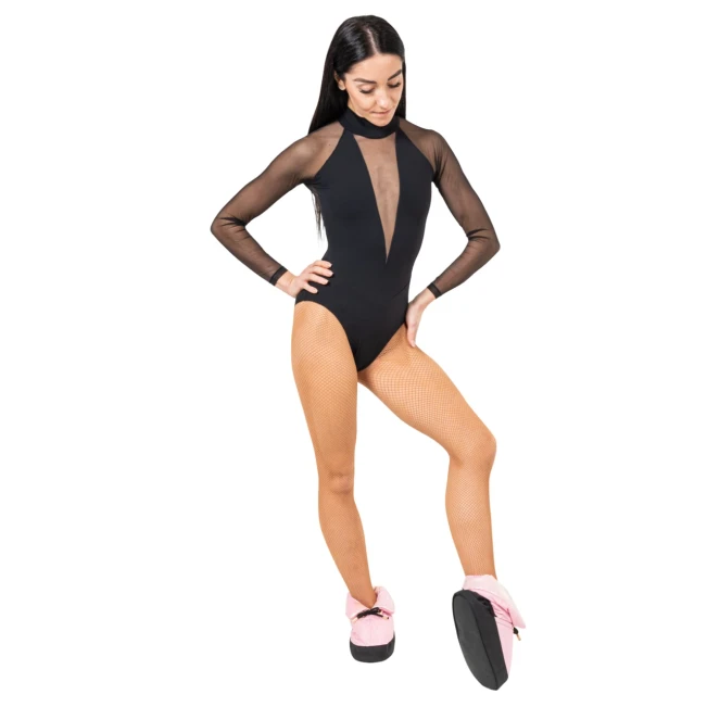 Capezio Ballroom Warmup booties, obutev za ogrevanje Capezio Ballroom Warmup booties, obutev za ogrevanje