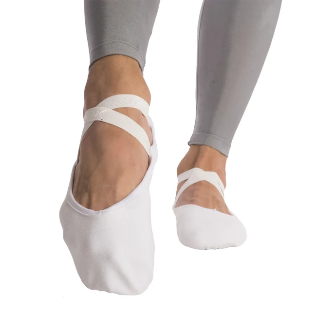 Capezio HANAMI, moški baletni copati